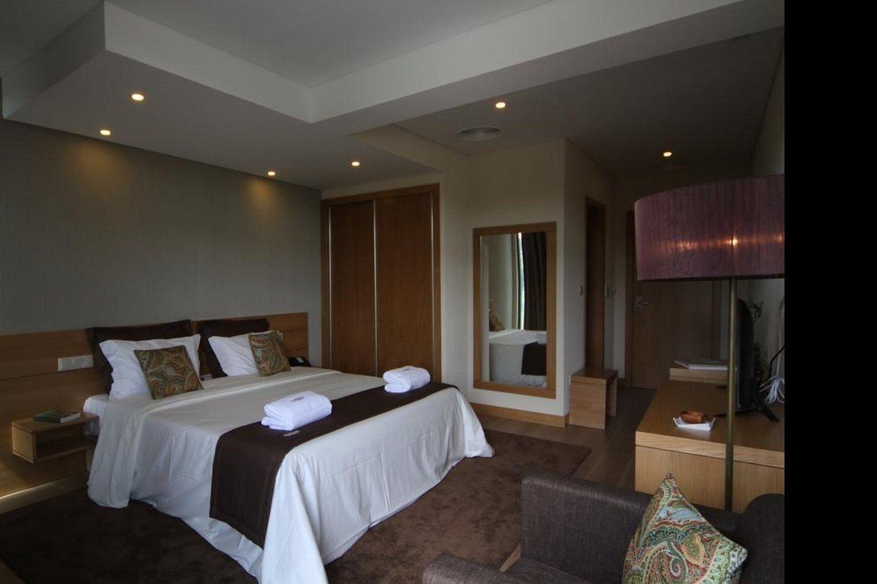 Douro Cister Hotel Resort Ucanha Bagian luar foto