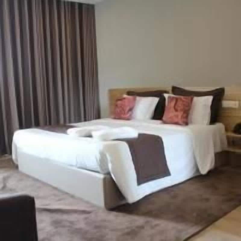 Douro Cister Hotel Resort Ucanha Bagian luar foto