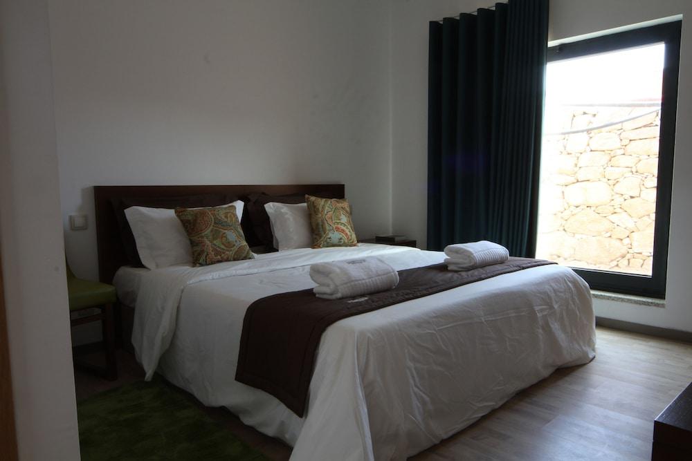 Douro Cister Hotel Resort Ucanha Bagian luar foto