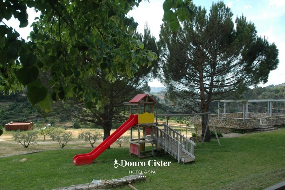 Douro Cister Hotel Resort Ucanha Bagian luar foto