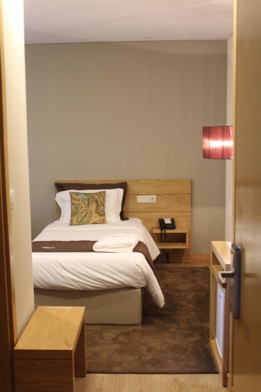 Douro Cister Hotel Resort Ucanha Bagian luar foto