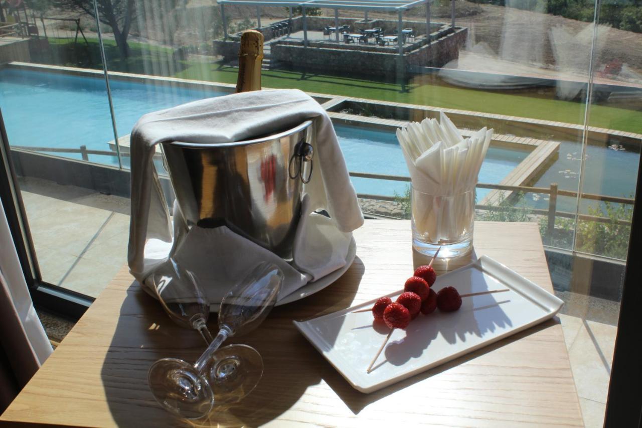 Douro Cister Hotel Resort Ucanha Bagian luar foto