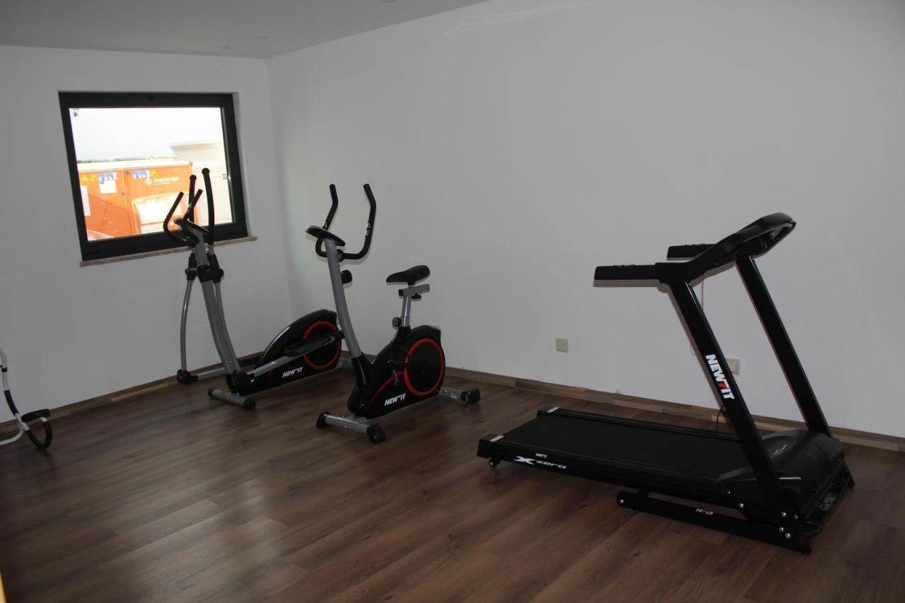 Douro Cister Hotel Resort Ucanha Bagian luar foto