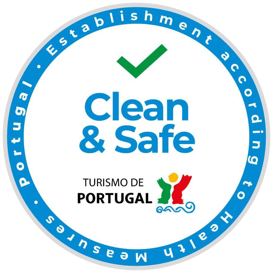 Douro Cister Hotel Resort Ucanha Bagian luar foto